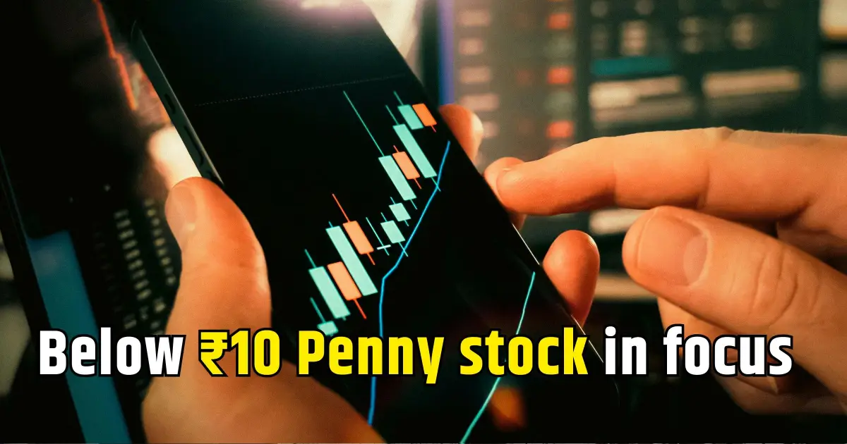 zee media penny stock below 10 results FY 2026 Q4
